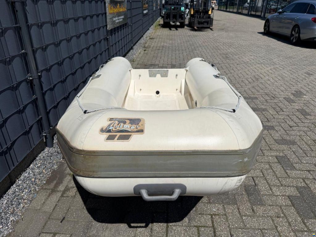 Arimar 270