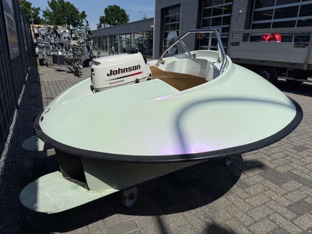 Hydrodisc 216