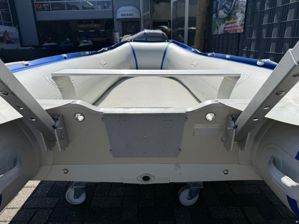Lodestar NSA 340