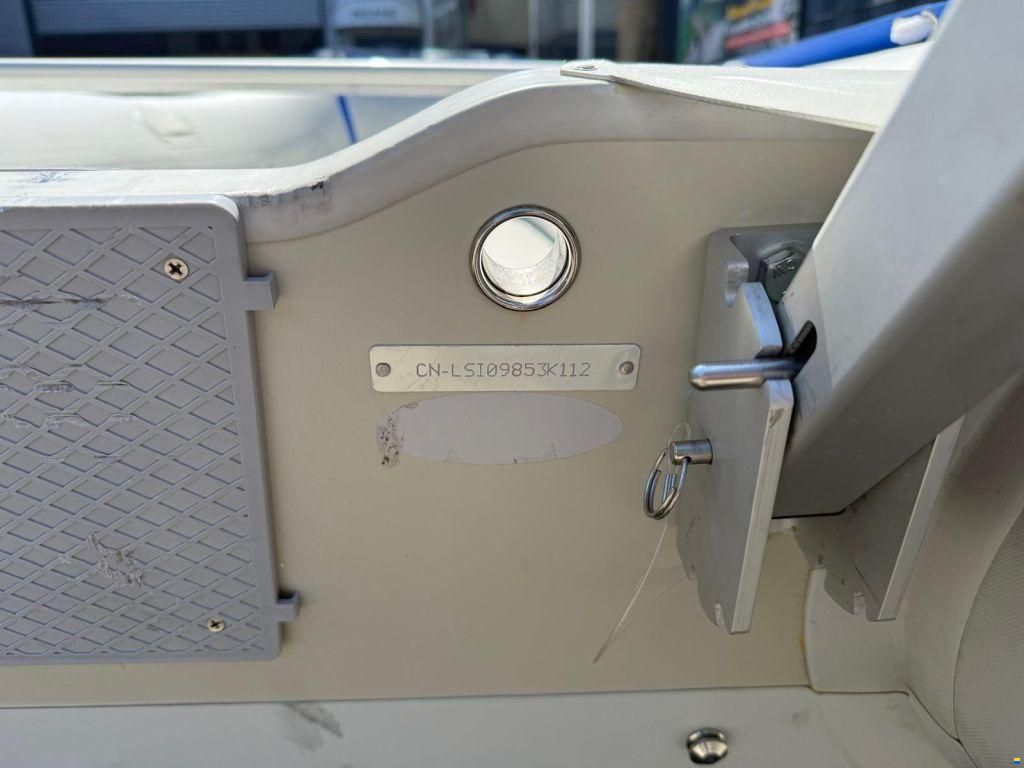 Lodestar NSA 340