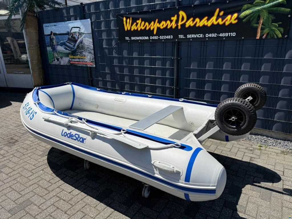 Lodestar NSA 340