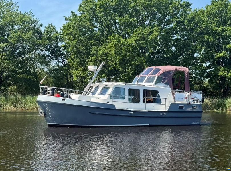 Hellingskip 900 GSAK