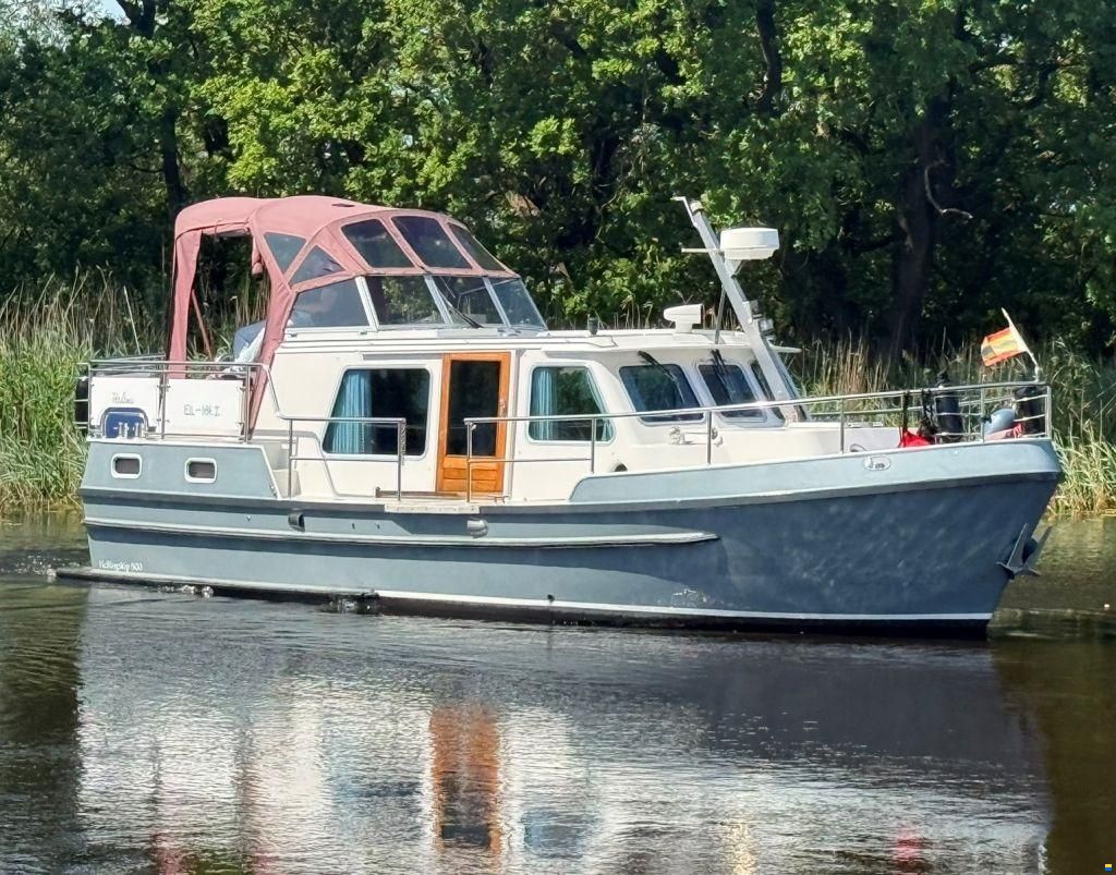 Hellingskip 900 GSAK
