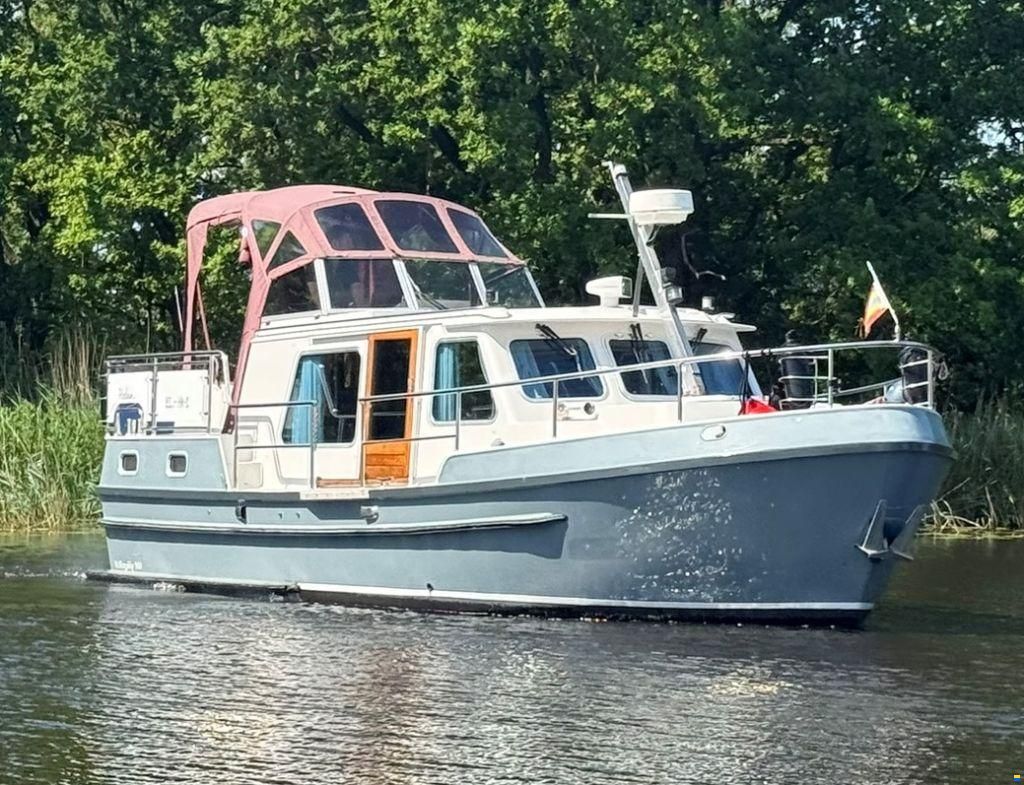 Hellingskip 900 GSAK