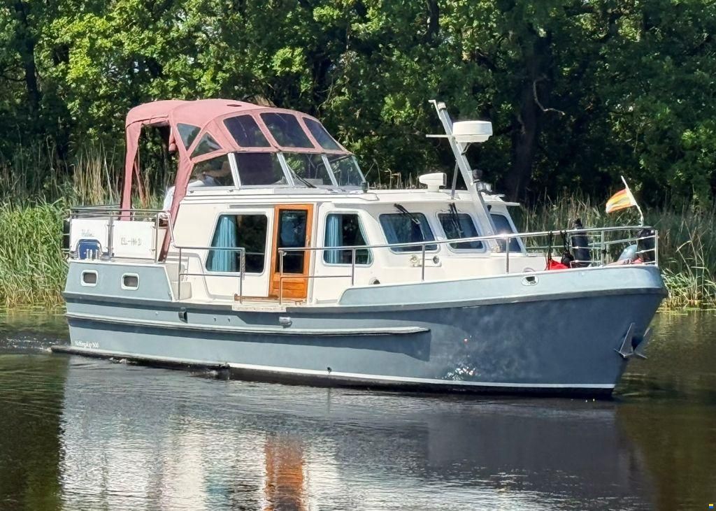 Hellingskip 900 GSAK