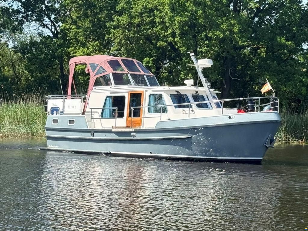 Hellingskip 900 GSAK
