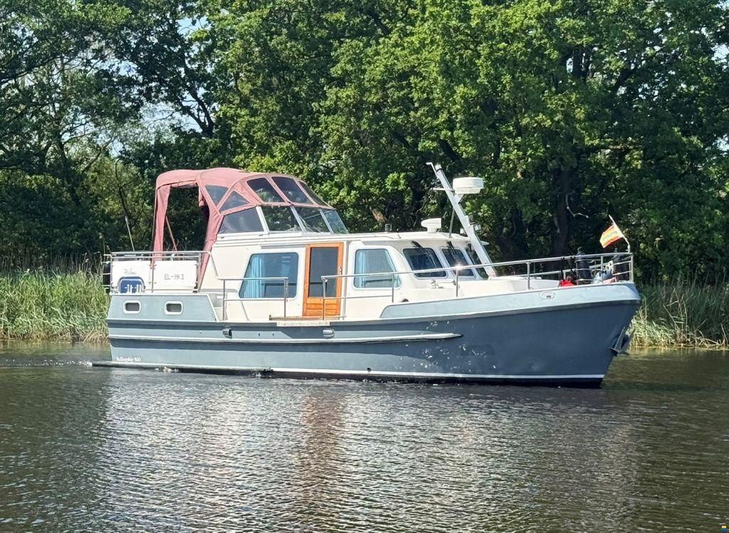 Hellingskip 900 GSAK