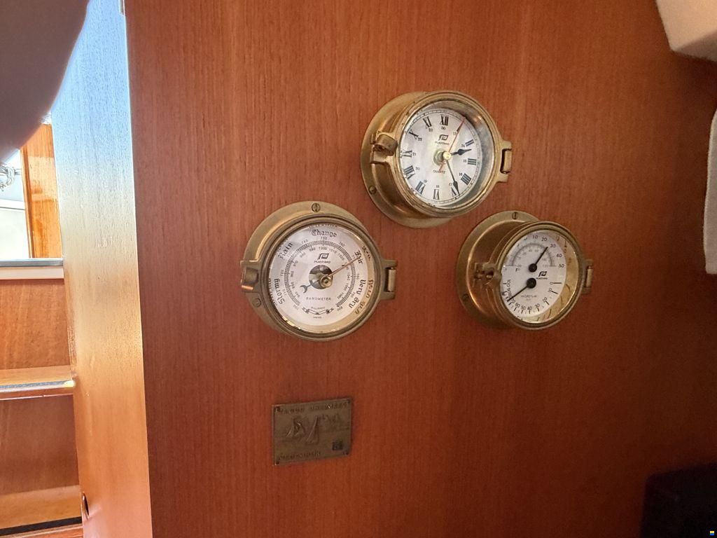 Compromis 999 Class