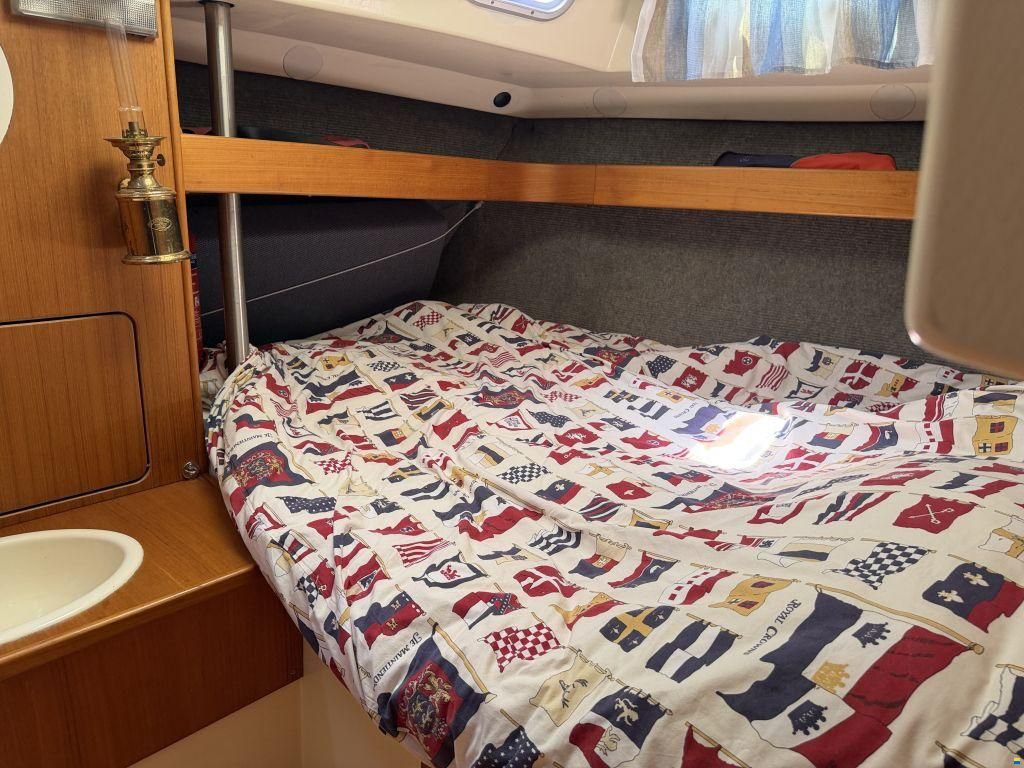 Compromis 999 Class