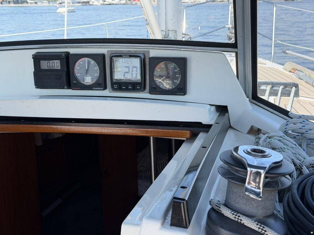 Compromis 999 Class