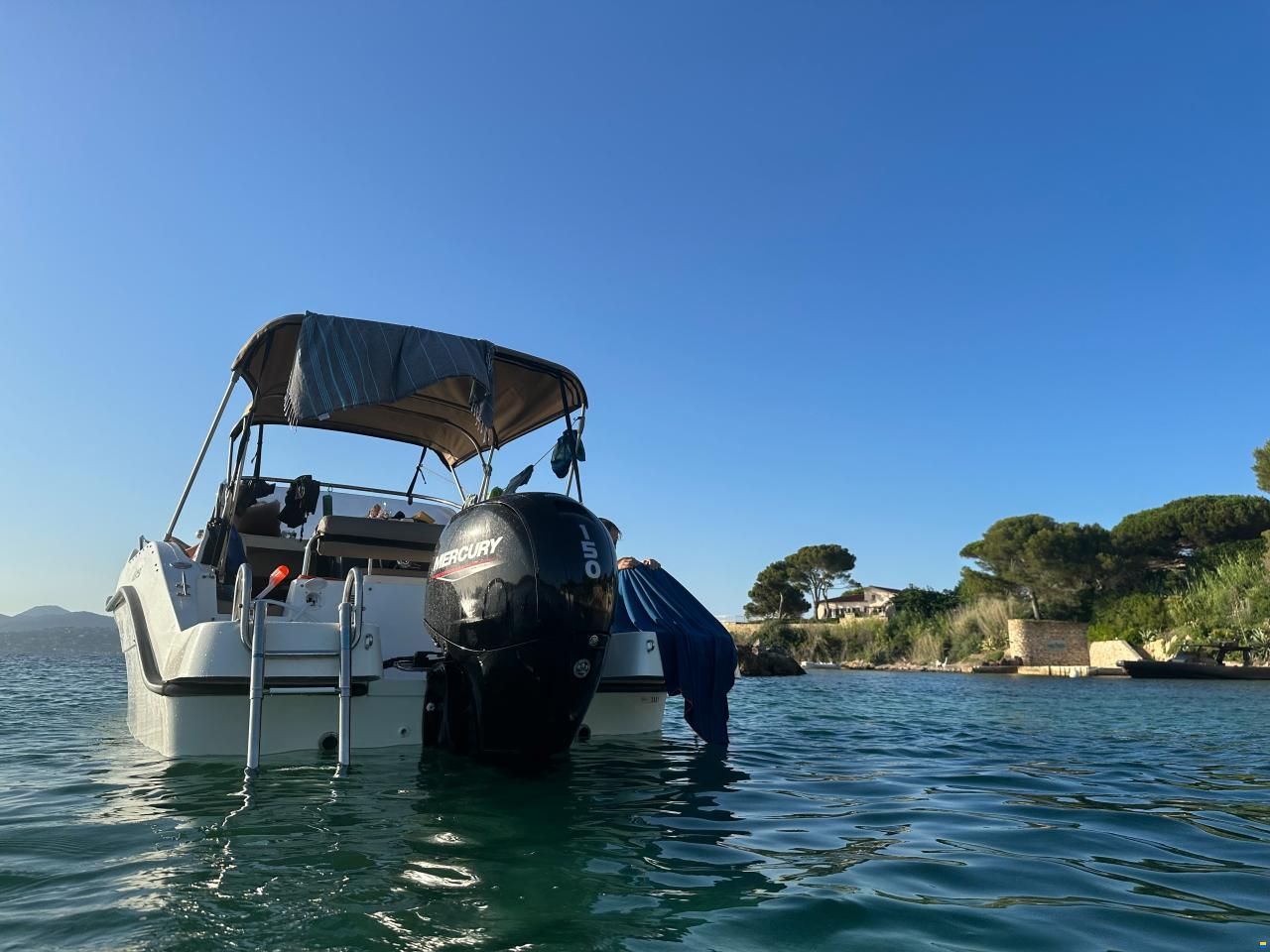 Karel Ionian Sun 600