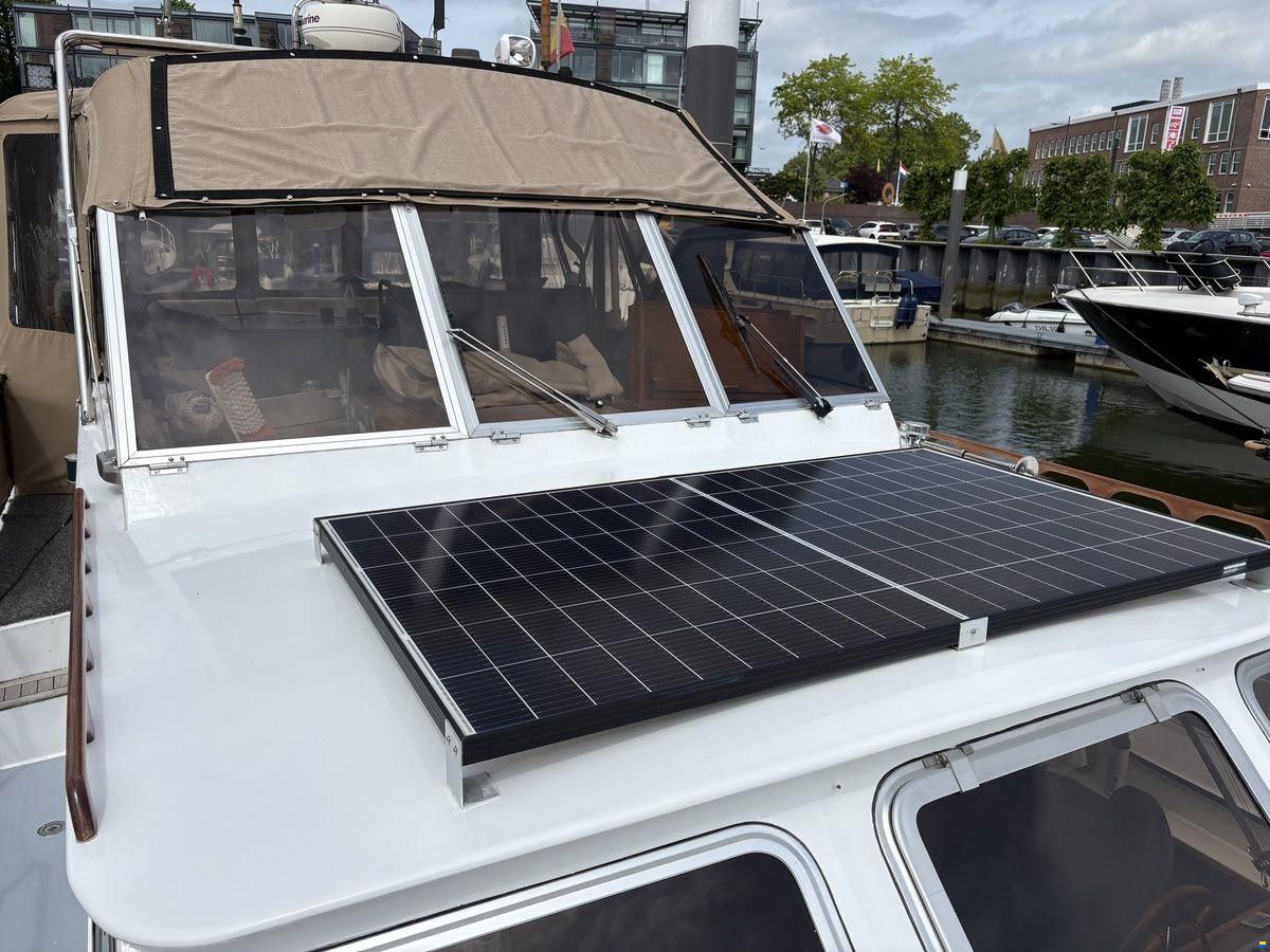 Valkkruiser 1280