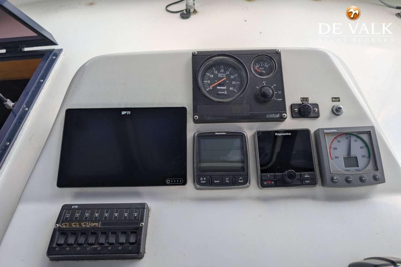 Gruno 38 Classic