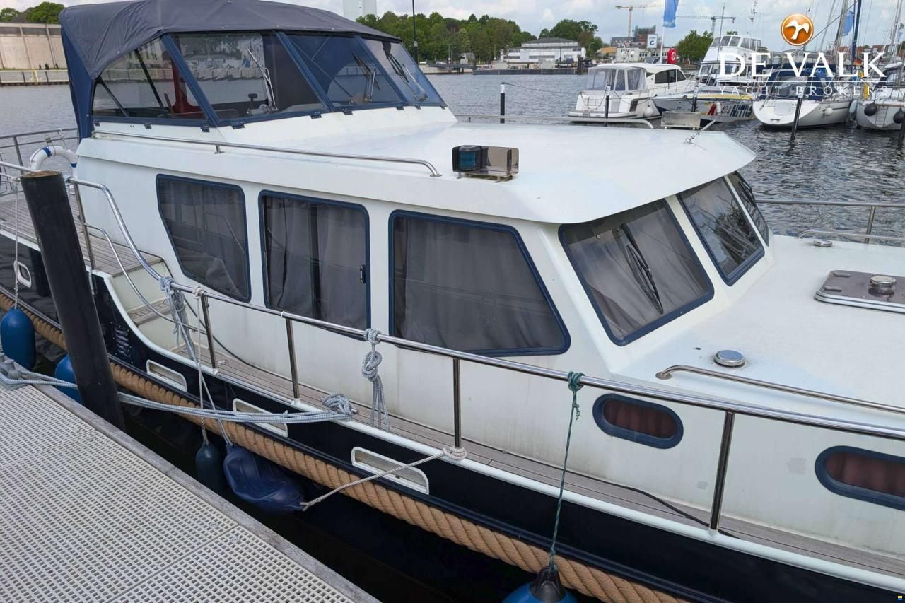 Gruno 38 Classic