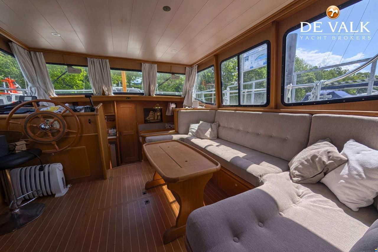 Gruno 38 Classic