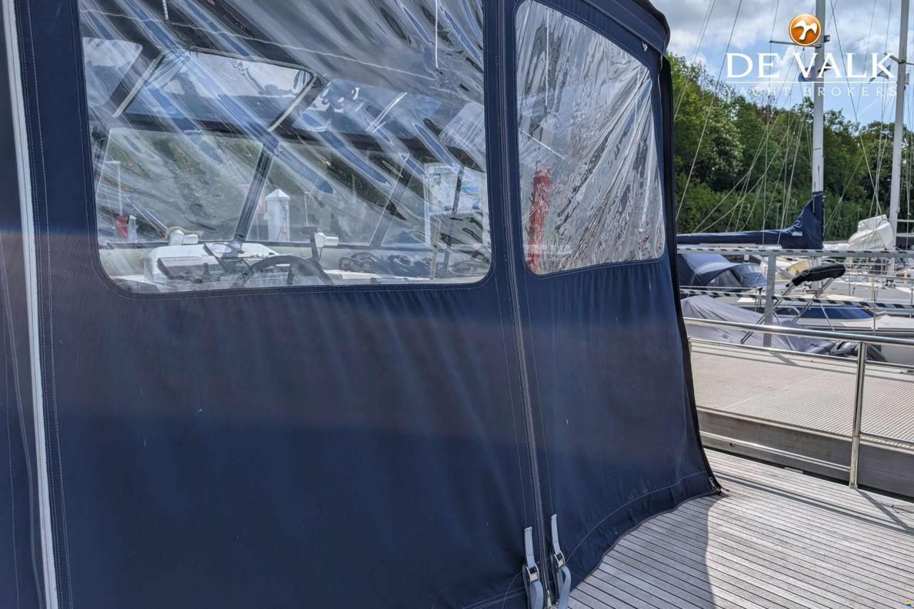 Gruno 38 Classic