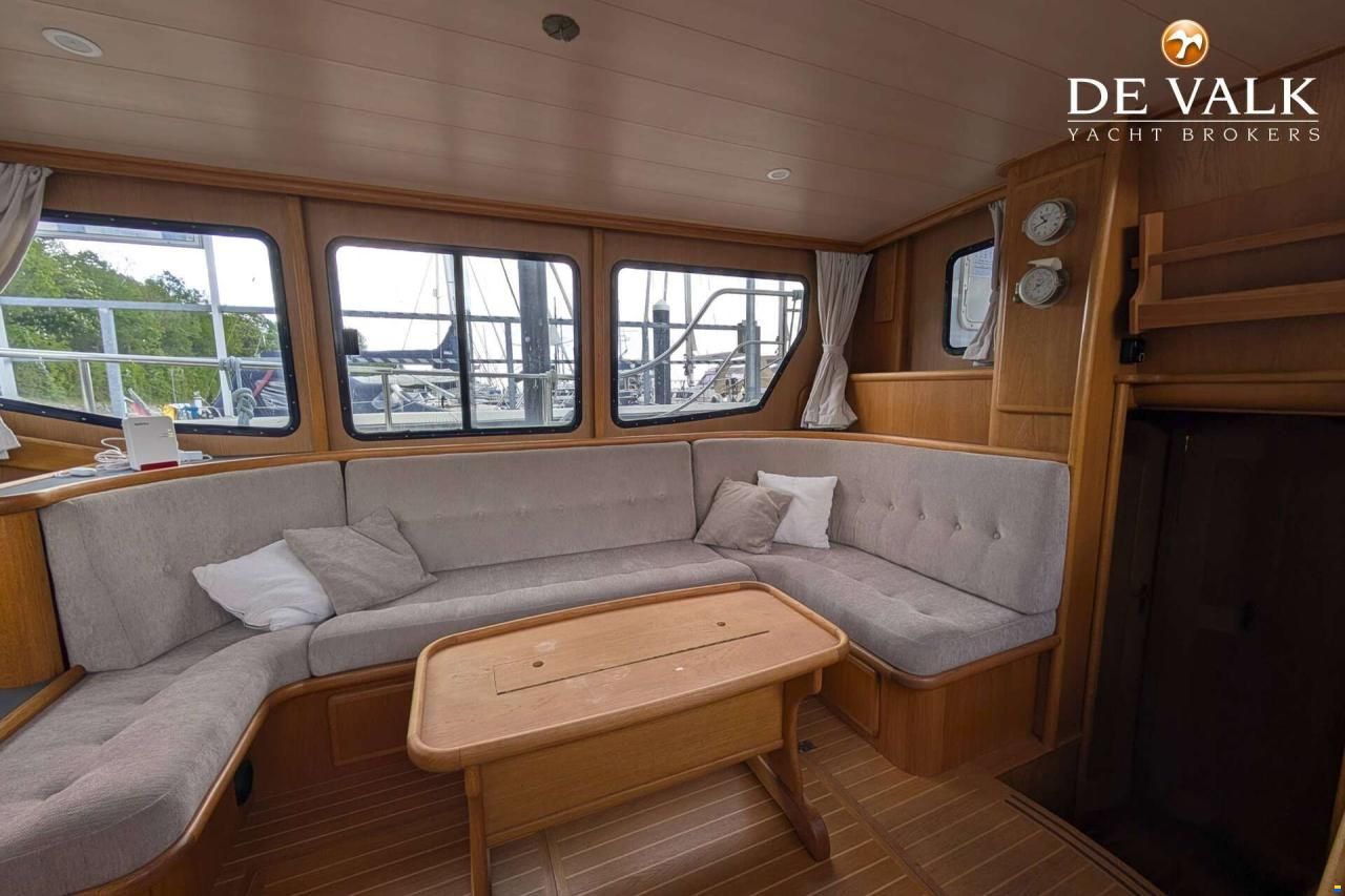 Gruno 38 Classic