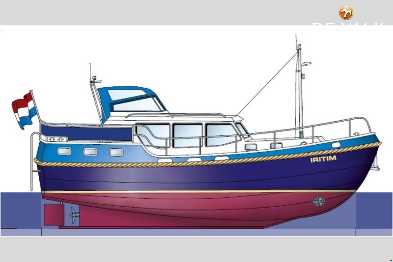 Gruno 38 Classic
