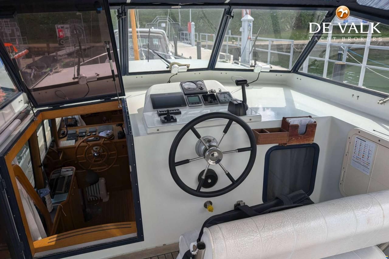Gruno 38 Classic
