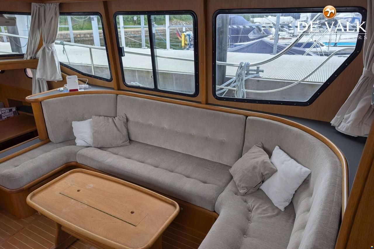 Gruno 38 Classic