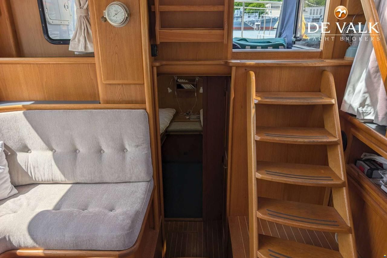 Gruno 38 Classic