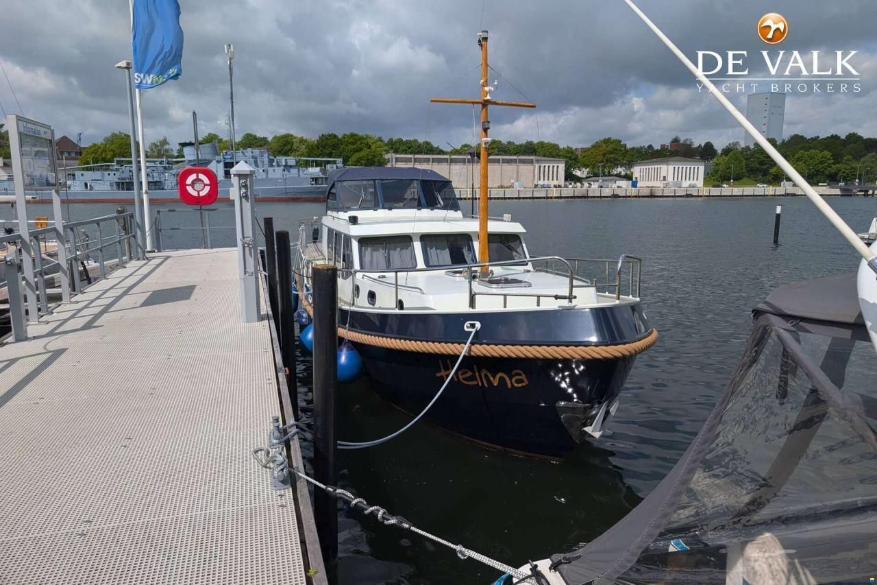 Gruno 38 Classic
