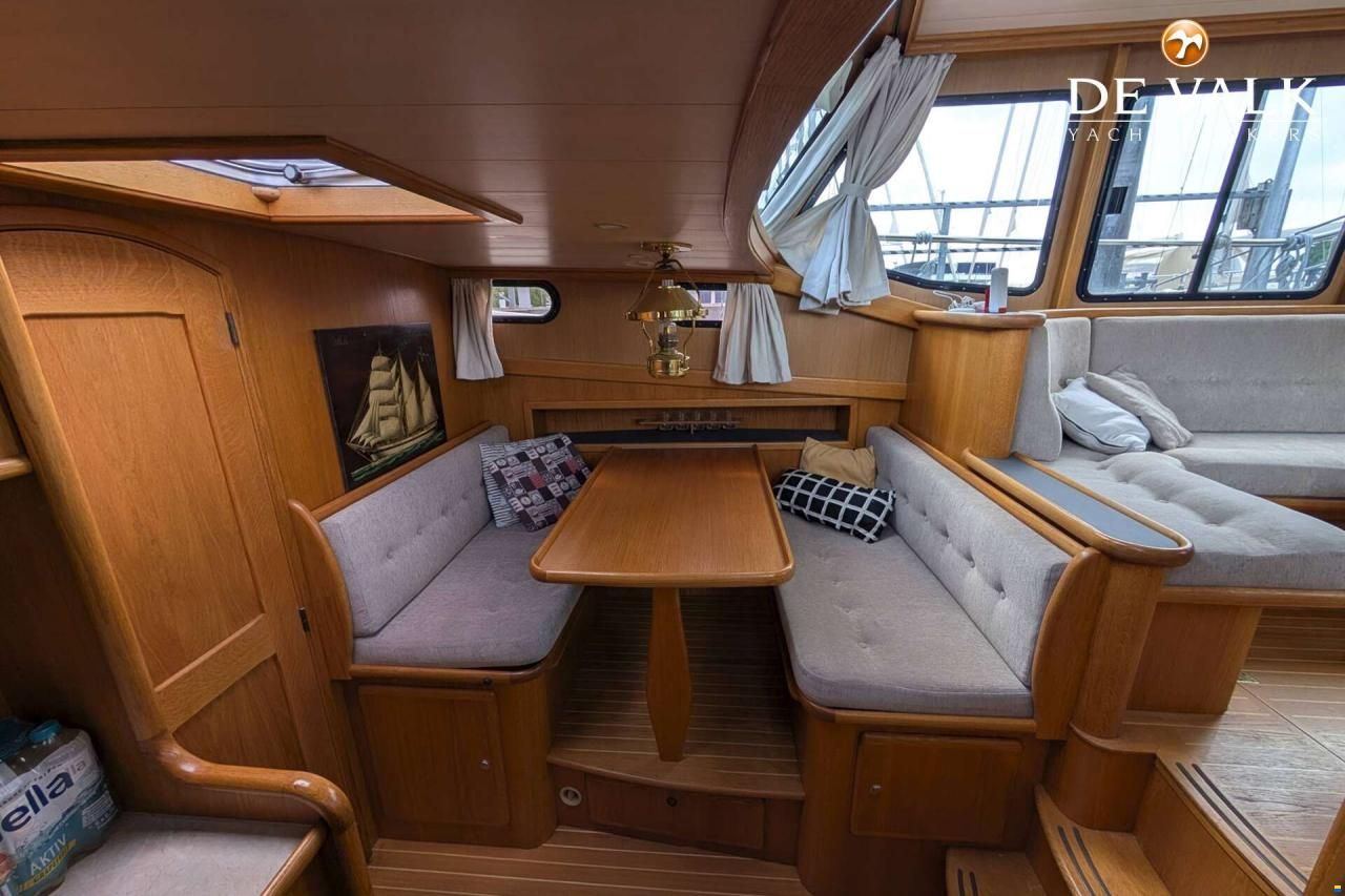 Gruno 38 Classic