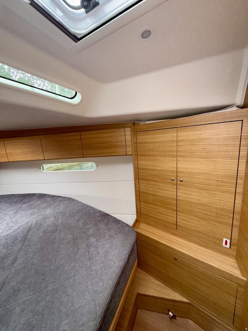 X-Yachts X4.0