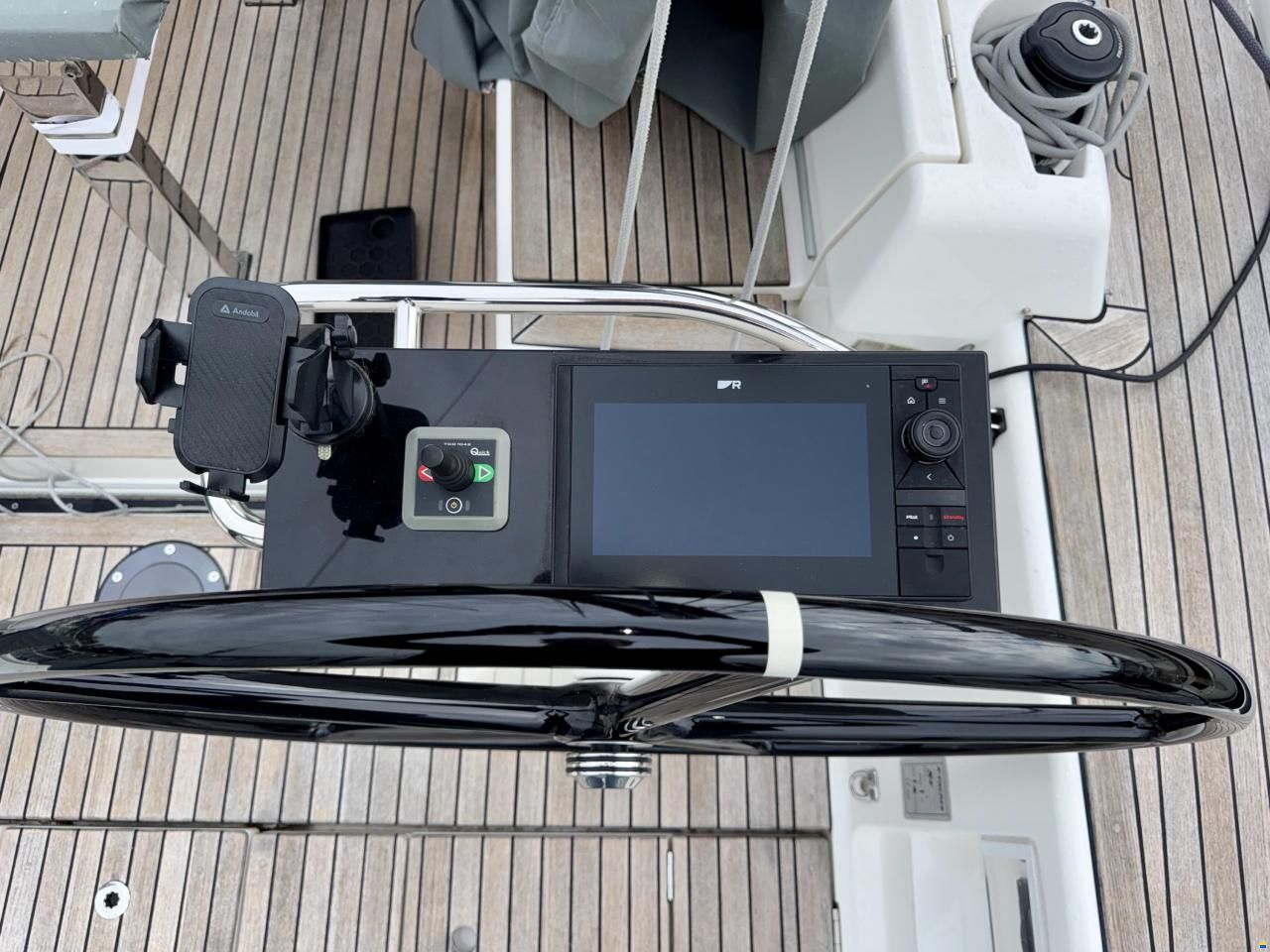 X-Yachts X4.0