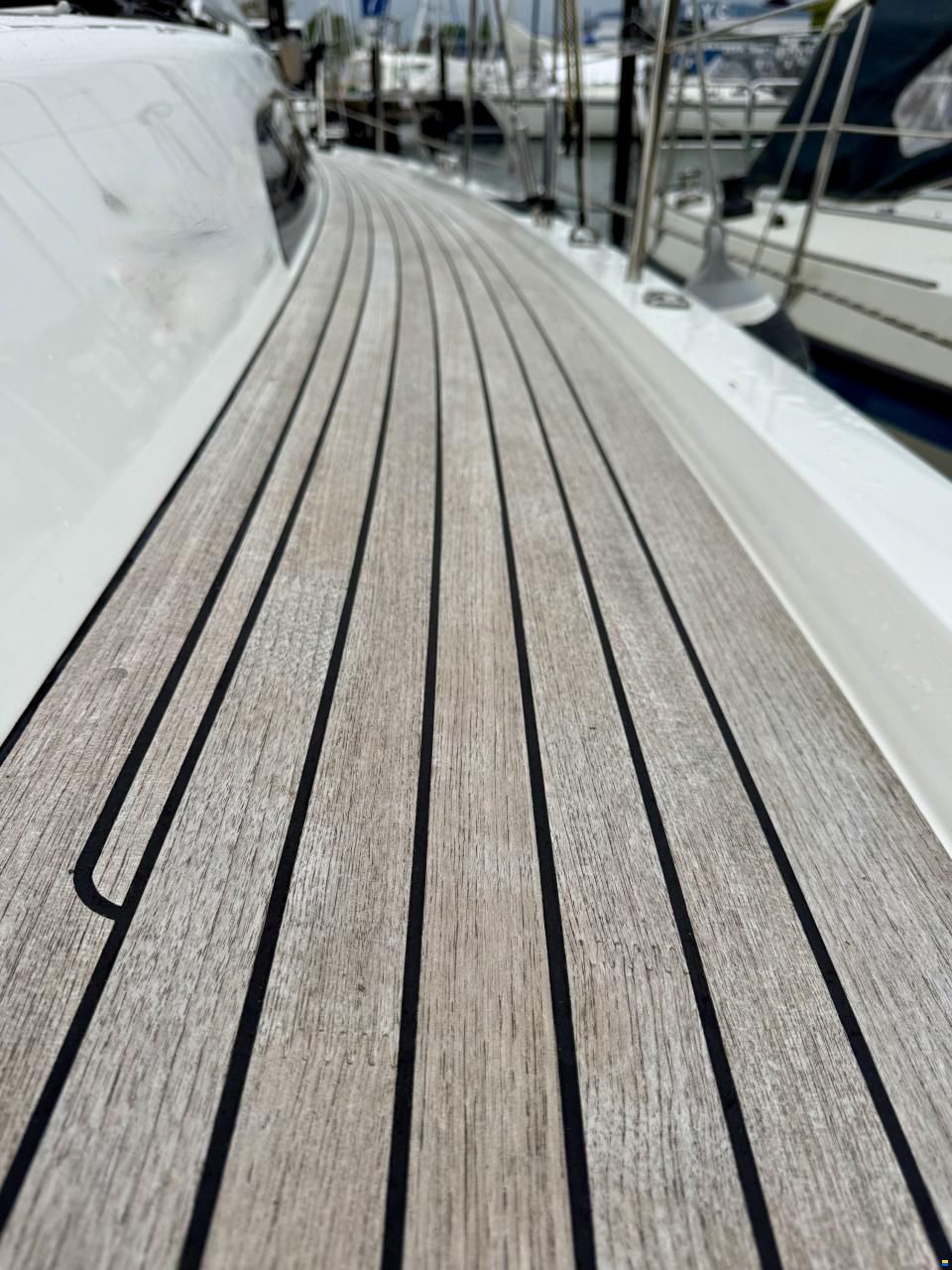 X-Yachts X4.0