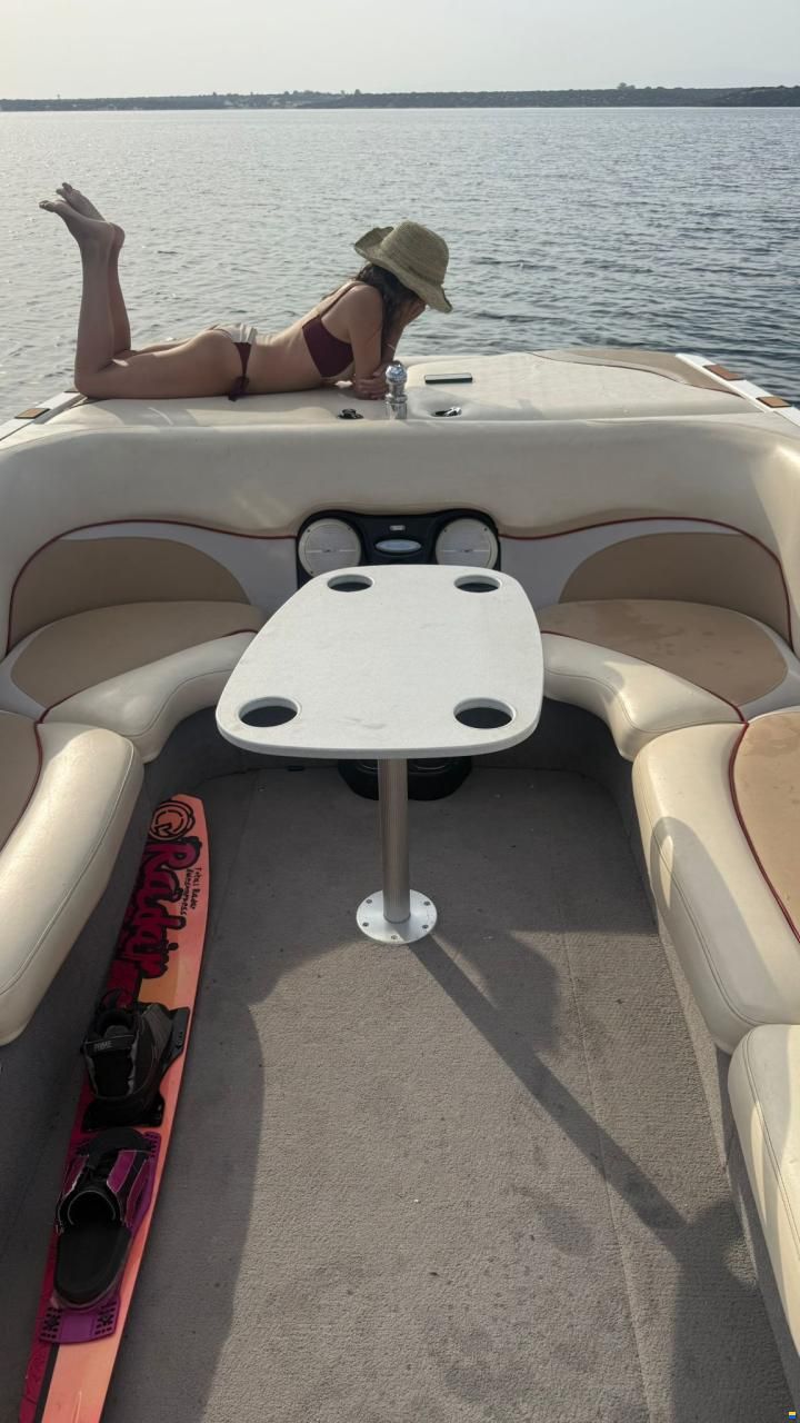 Malibu Wakesetter 247 LSV