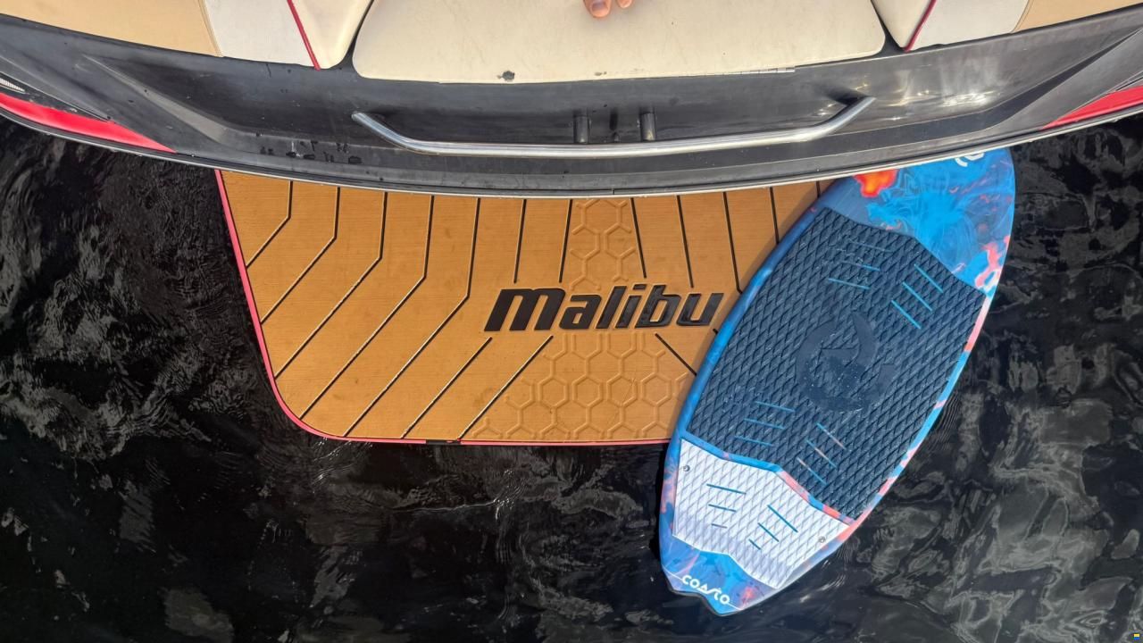 Malibu Wakesetter 247 LSV