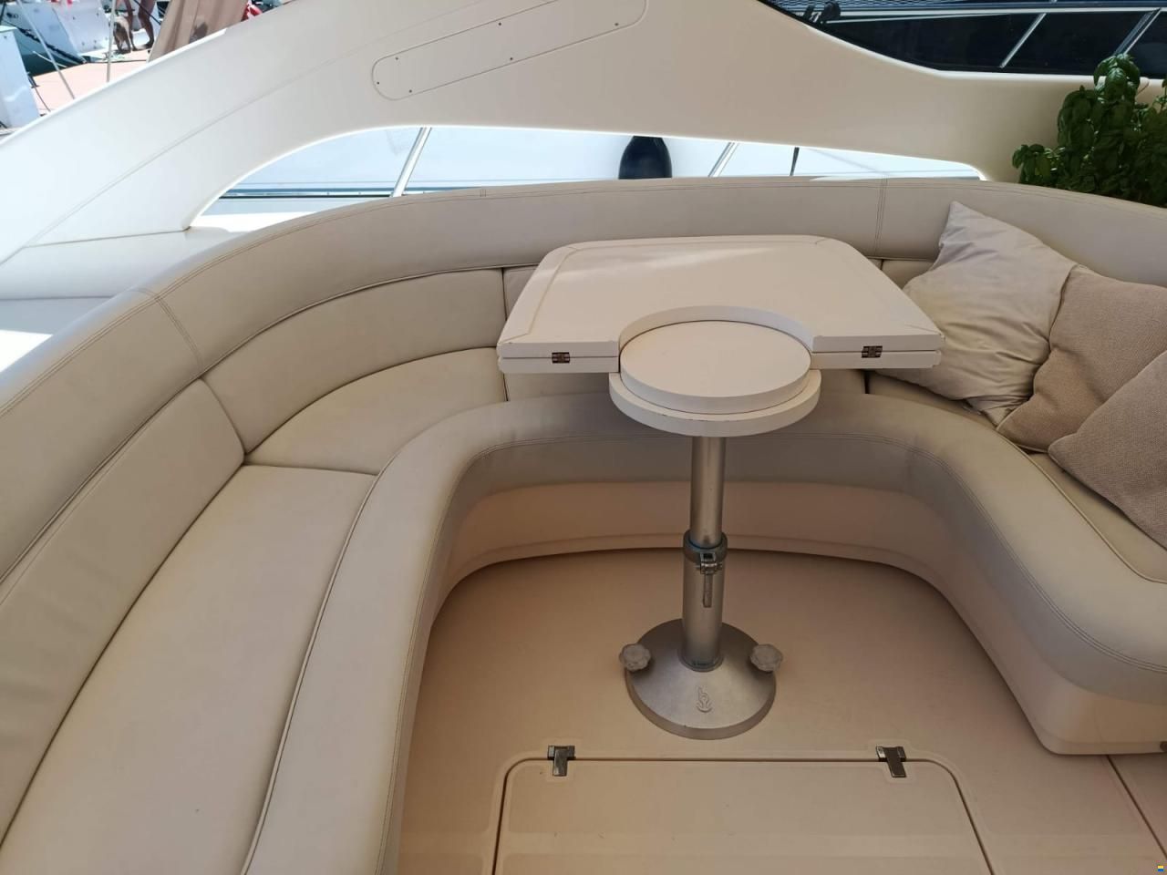 Dalla Pietà DP 48 Altair