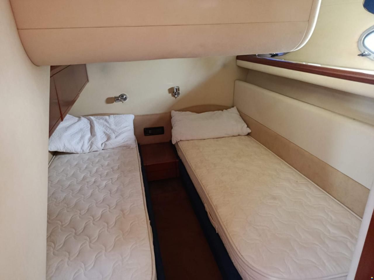 Dalla Pietà DP 48 Altair