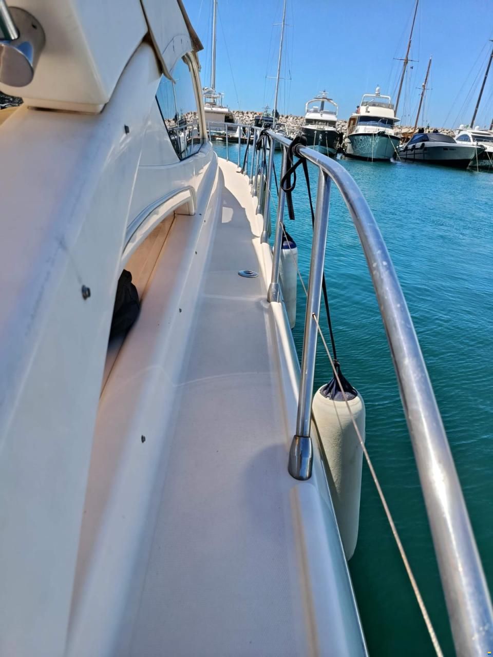 Dalla Pietà DP 48 Altair
