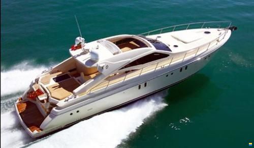 Dalla Pieta DP 48 Altair