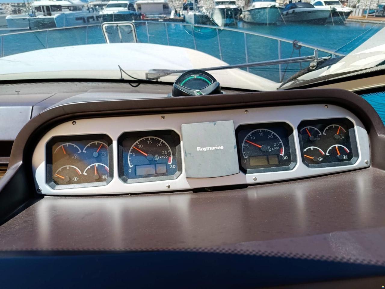 Dalla Pietà DP 48 Altair