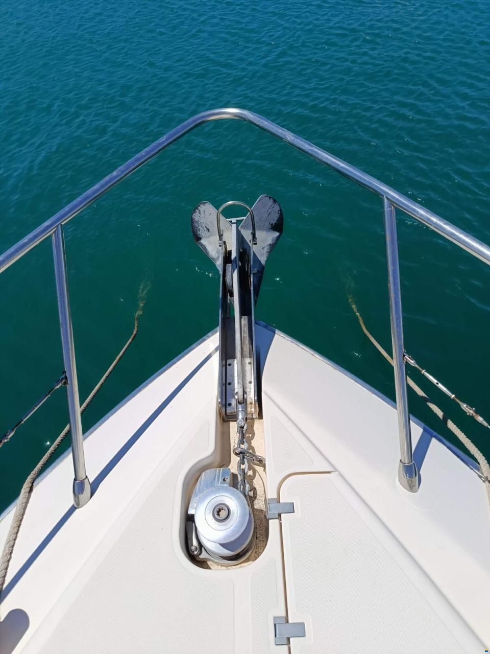 Dalla Pietà DP 48 Altair