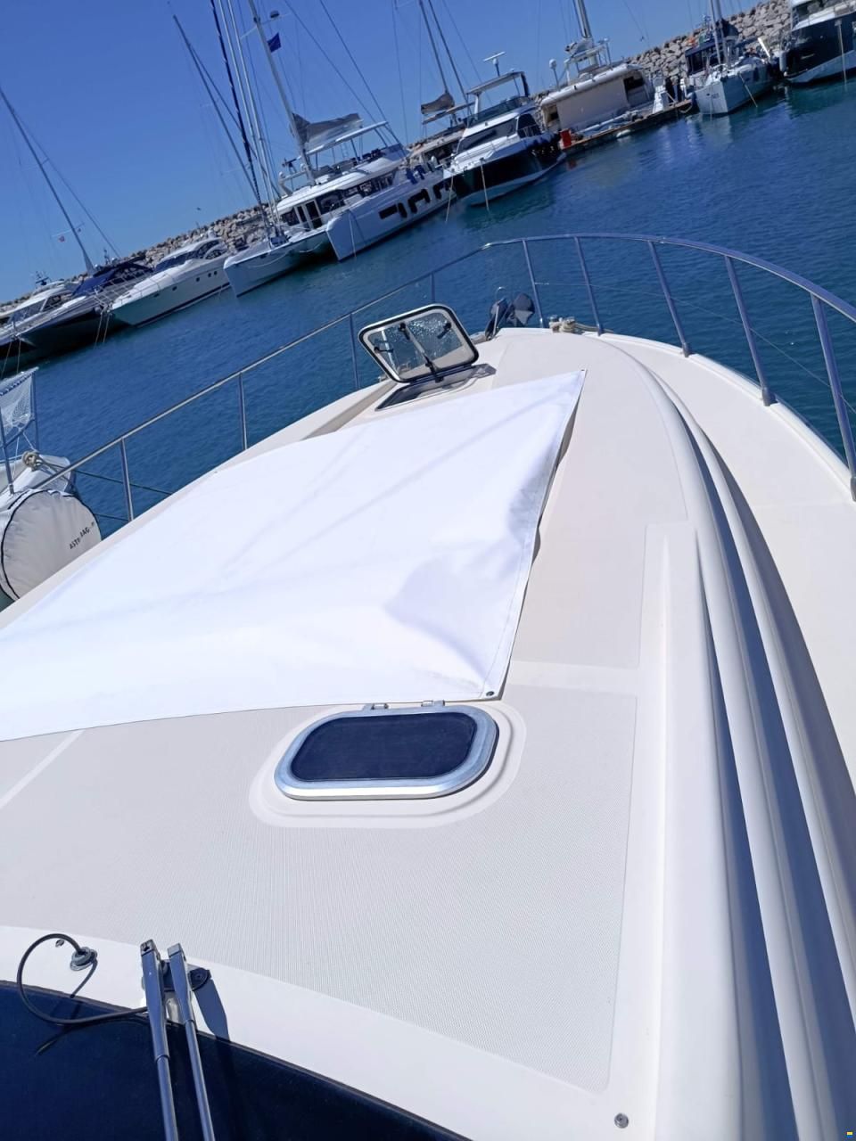 Dalla Pietà DP 48 Altair