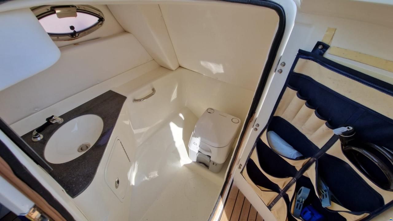 Sea Ray 300 Sundeck