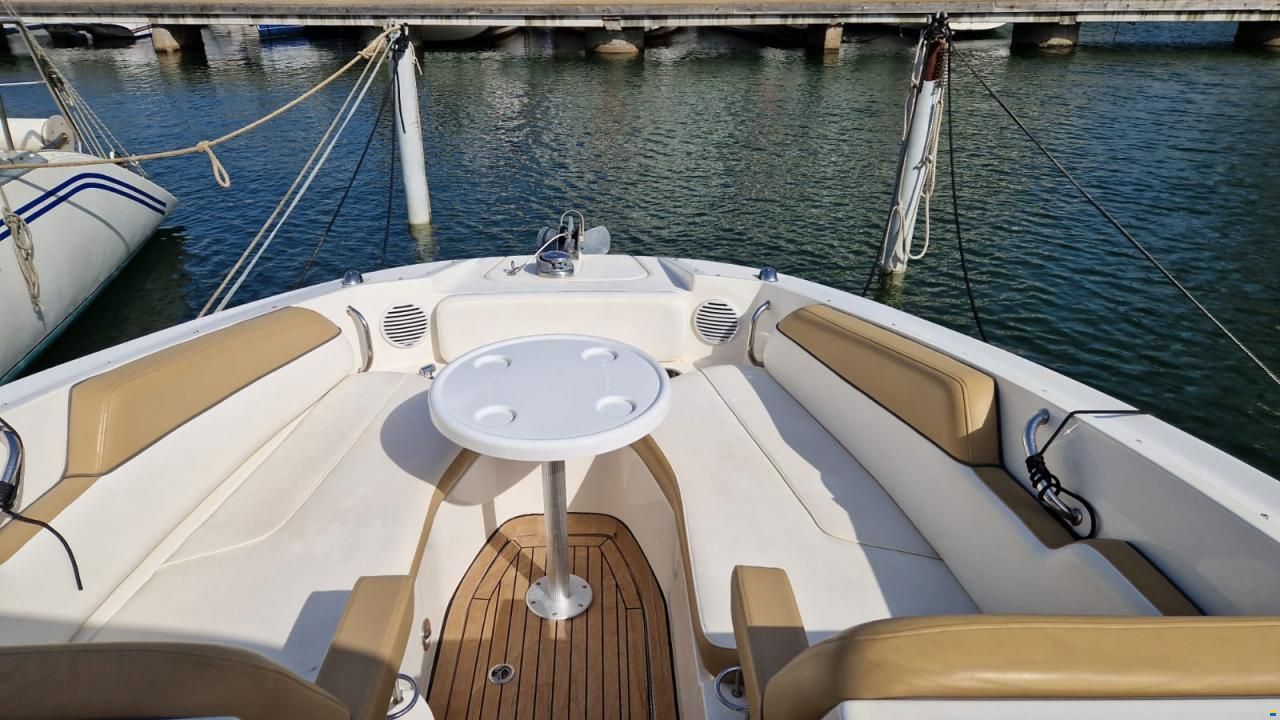 Sea Ray 300 Sundeck