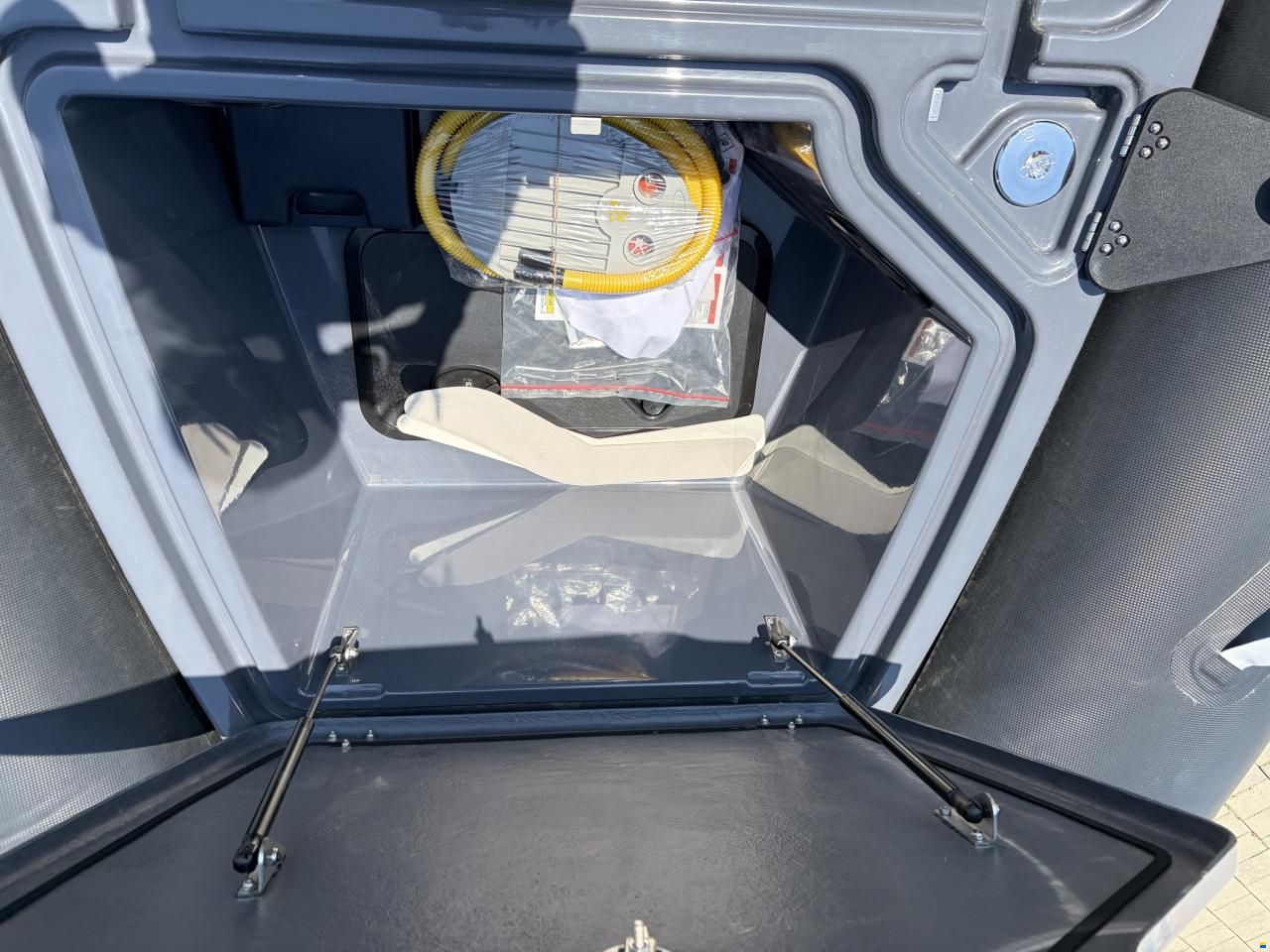 Zodiac Medline 6.8