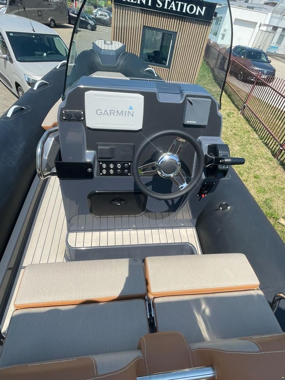 Zodiac Medline 6.8