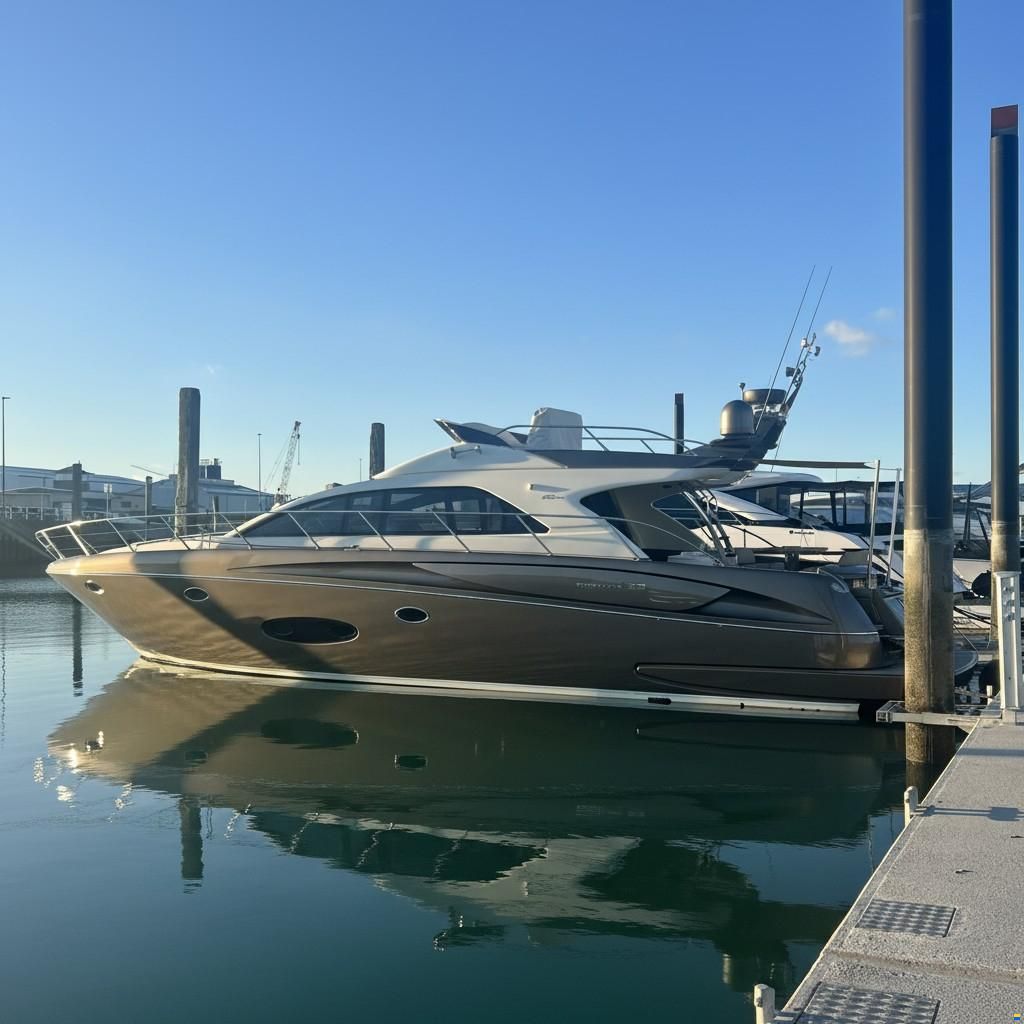 Riva Sportriva 56