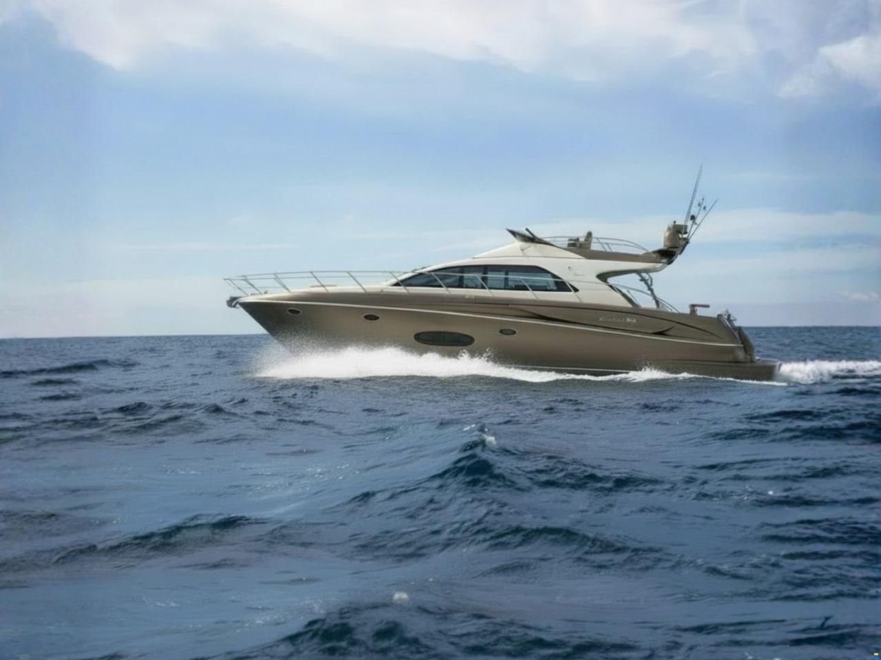 Riva Sportriva 56