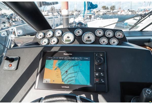 Jeanneau NC 11
