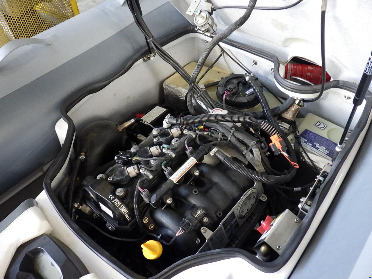 Williams Minijet 280