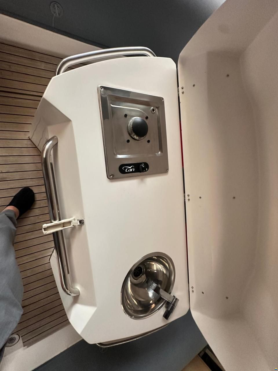 Panamera Yacht py 90