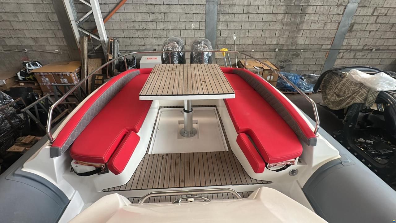 Panamera Yacht py 90
