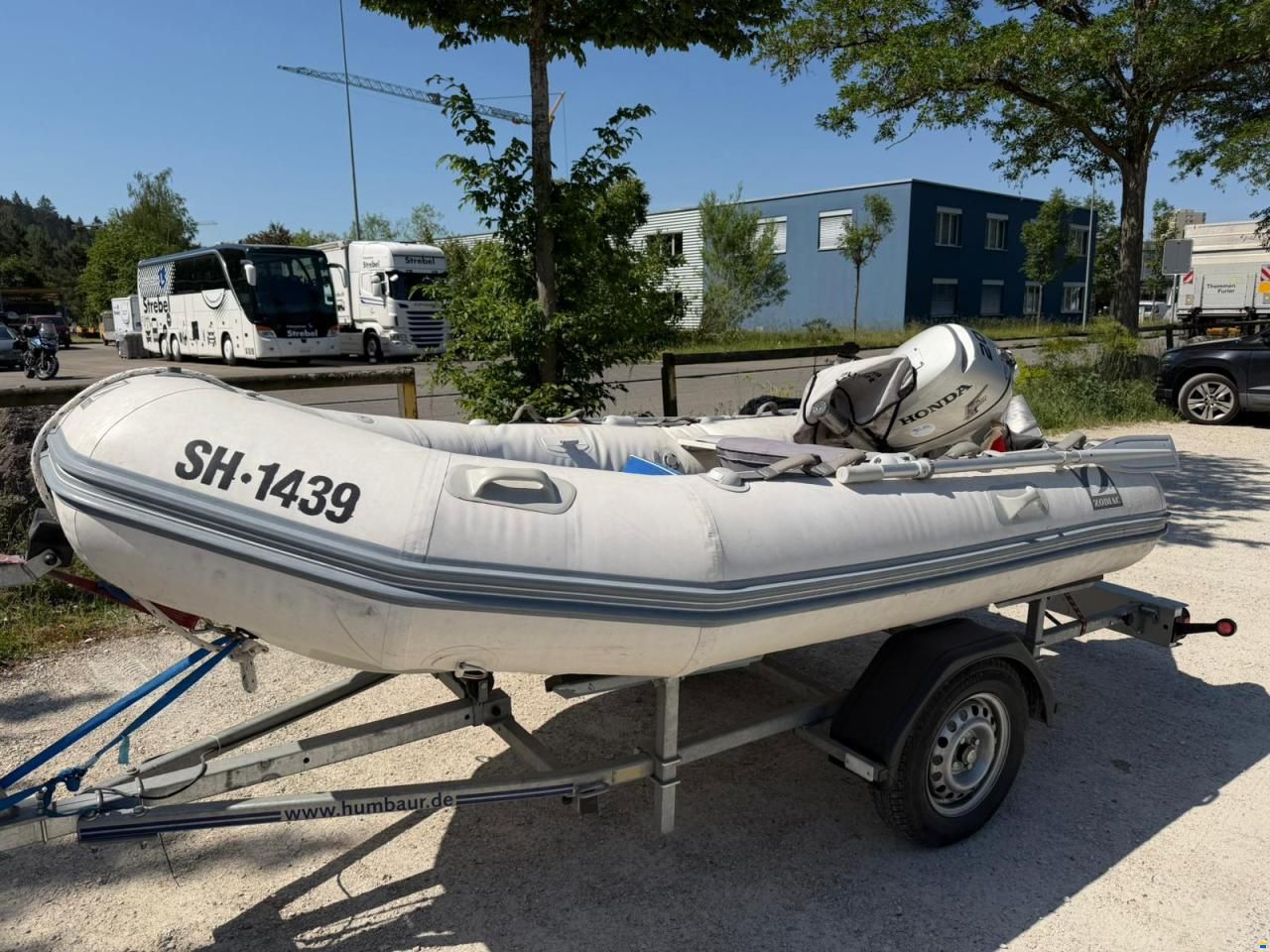 Zodiac YL340R